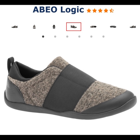 Abeo Shoes - NWT Abeo Logic slip on shoes. Size 8.
